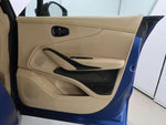 ASTON MARTIN SUV