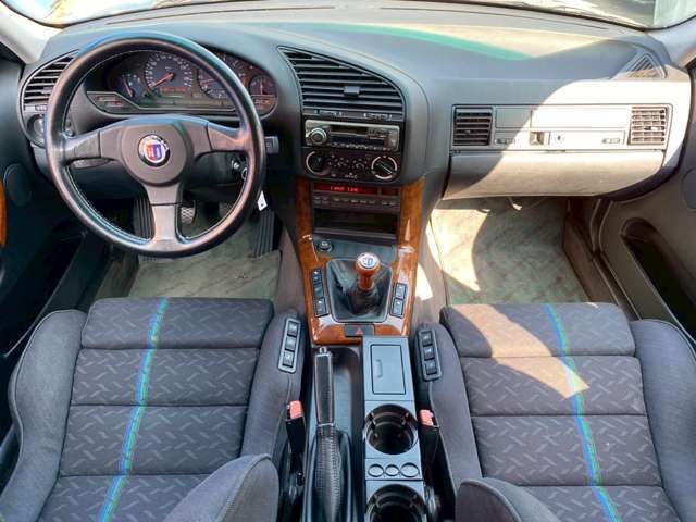 ALPINA B6