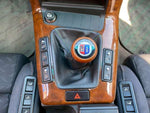 ALPINA B6