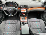 ALPINA B3 coupe