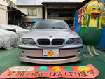 ALPINA B3 coupe