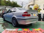 ALPINA B3 coupe