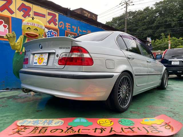 ALPINA B3 coupe