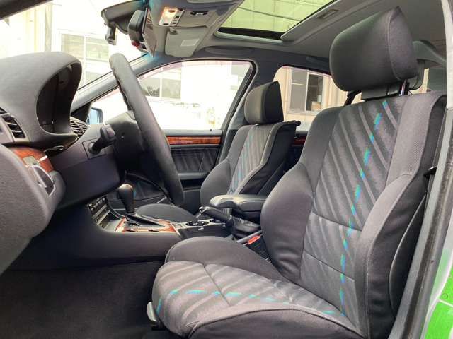ALPINA B3 coupe