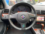 ALPINA B3 coupe