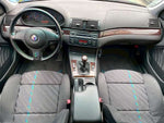 ALPINA B3 limousine