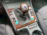 ALPINA B3 limousine
