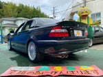 ALPINA B3 limousine