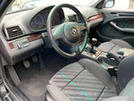 ALPINA B3 limousine