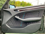 ALPINA B3 limousine