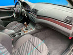 ALPINA B3 limousine