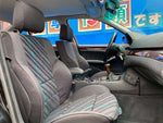 ALPINA B3 limousine