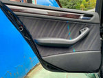 ALPINA B3 limousine