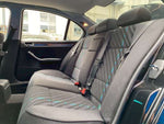 ALPINA B3 limousine