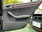 ALPINA B3 limousine
