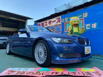ALPINA B3 open