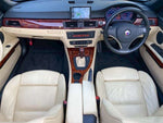 ALPINA B3 open