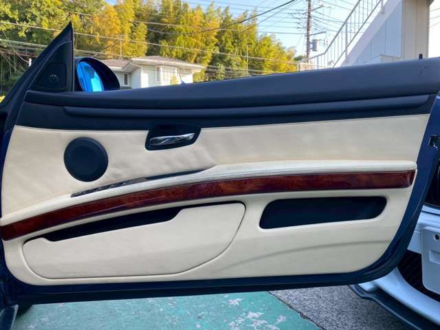 ALPINA B3 open