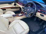 ALPINA B3 open