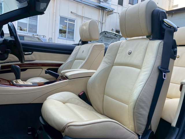 ALPINA B3 open