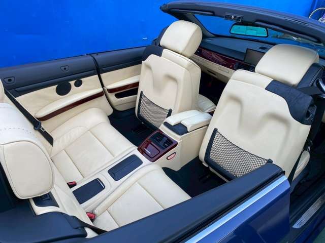 ALPINA B3 open