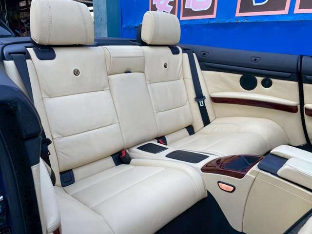 ALPINA B3 open
