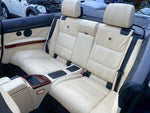ALPINA B3 open