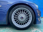 ALPINA B3 open