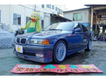 ALPINA B3 limousine