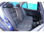 ALPINA B3 limousine