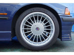ALPINA B3 limousine