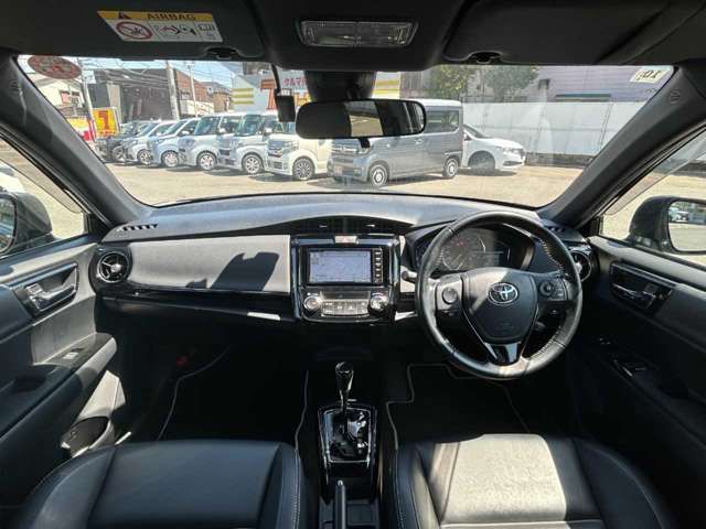 COROLLA FIELDER HYBRID