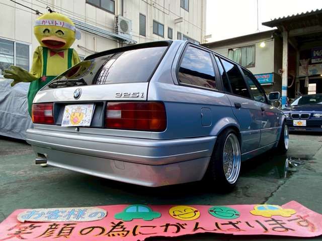 BMW 3series TOURING