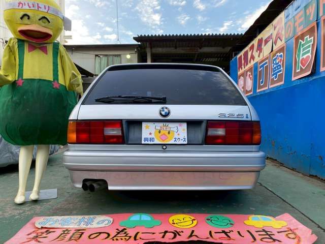 BMW 3series TOURING