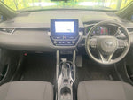COROLLA CROSS HYBRID