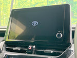 COROLLA CROSS HYBRID