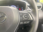 COROLLA CROSS HYBRID