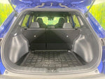 COROLLA CROSS HYBRID