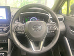 COROLLA CROSS HYBRID