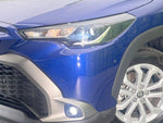 COROLLA CROSS HYBRID