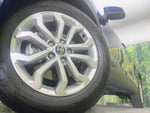 COROLLA CROSS HYBRID