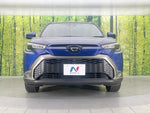 COROLLA CROSS HYBRID