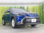 COROLLA CROSS HYBRID