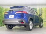 COROLLA CROSS HYBRID