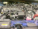 COROLLA CROSS HYBRID