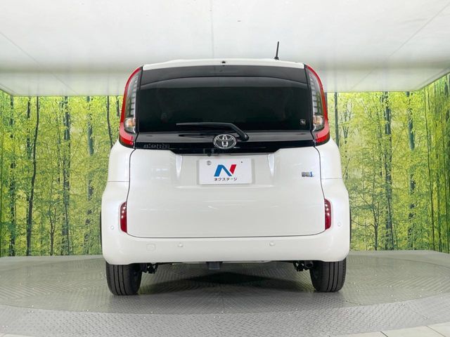 SIENTA HYBRID