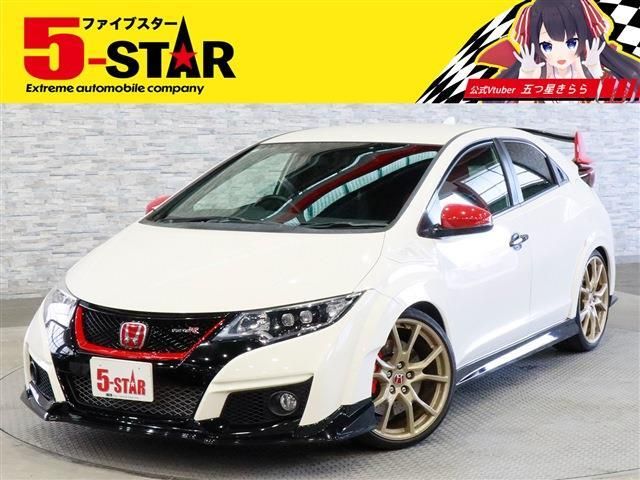 CIVIC hatchback