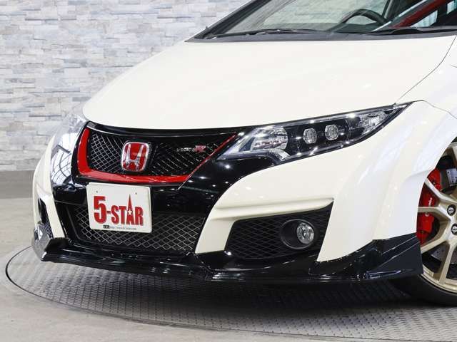 CIVIC hatchback