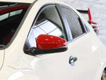 CIVIC hatchback