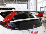 CIVIC hatchback